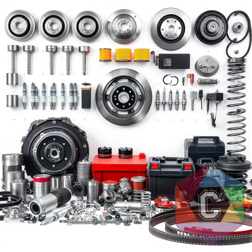 Ctoimost-avtozapchastej